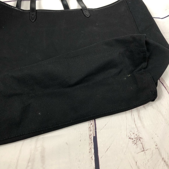 VS Stripe Sequin Tote Bag - Picture 6 of 7